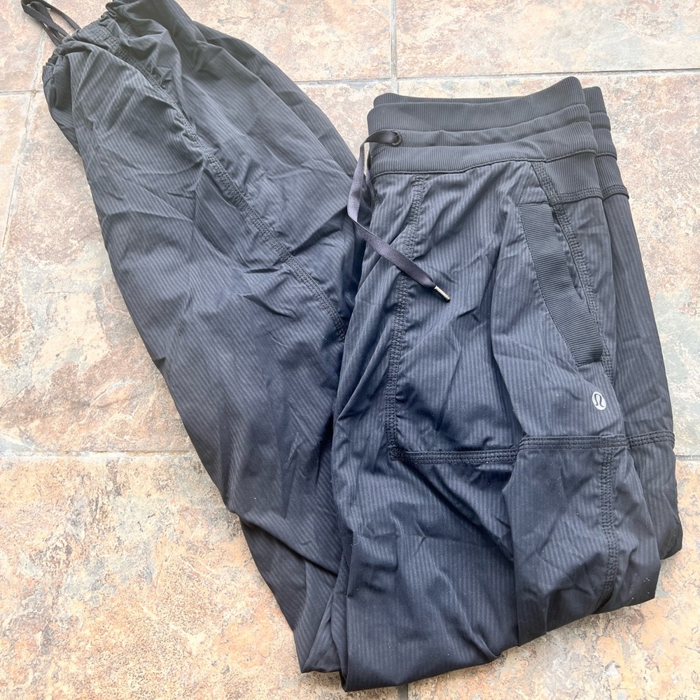 Lululemon Joggers